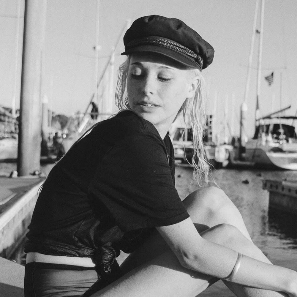 Brixton Fiddler Fisherman Cap